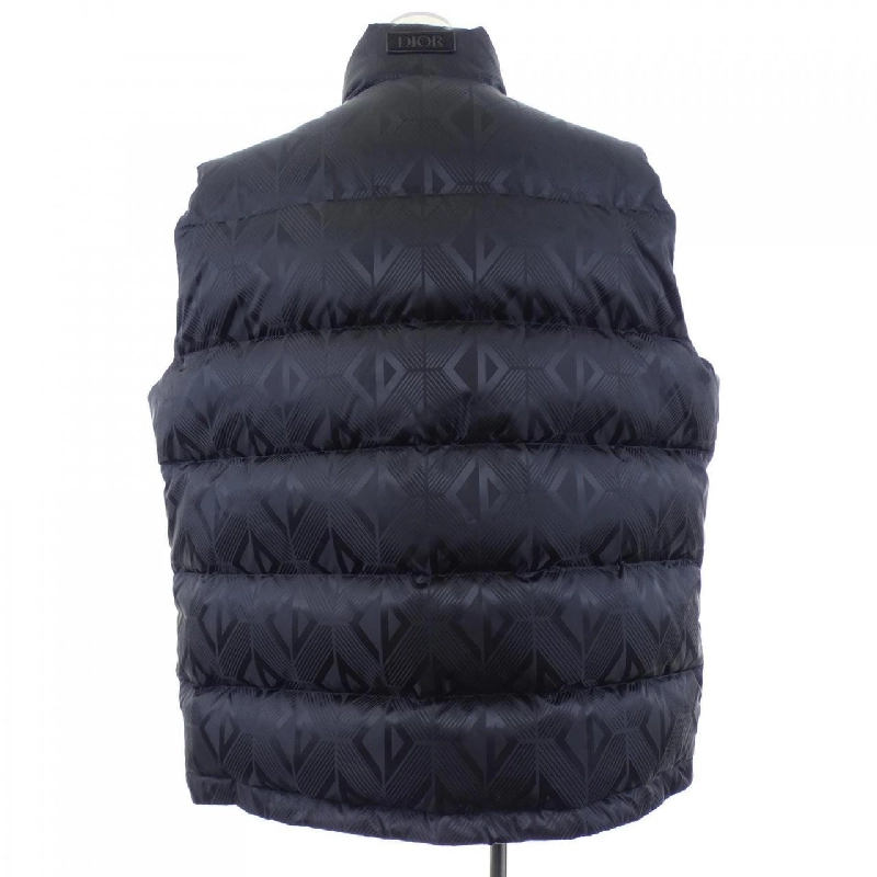 Dior DIOR CD Diamond 033C410C5711 Áo gile - Hàng hiệu Chính hãng 889598