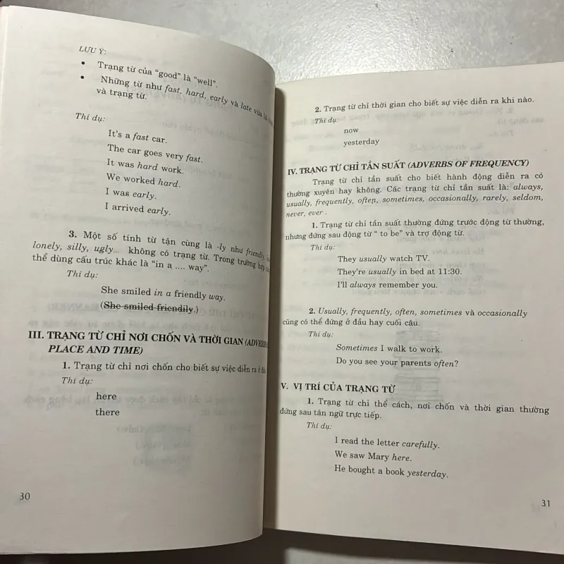 Học tốt ngữ pháp tiếng Anh 758145