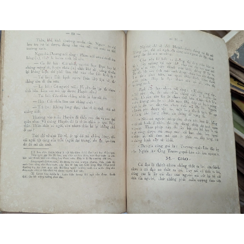 DƯỠNG CHƠN TẬP - NGUYỄN MINH THIỆN PHIÊN DỊCH 451612