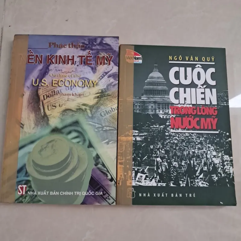 Phác thảo

NỀN KINH TẾ MỸ
--

CUỘC CHIẾN TRONG LÒNG NƯỚC MỸ 782628