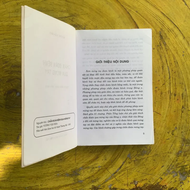 COMBO CHẨN ĐOÁN BỆNH QUA MÓNG TAY & CHỮA BỆNH BẰNG ĐỒ HÌNH PHẢN CHIẾU & ĐỒNG ỨNG 991279