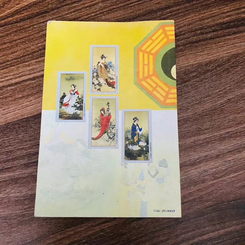 Bí quyết Chọn người, Dùng người trong Nhân sinh - Duy Nguyên#HATRA 992649