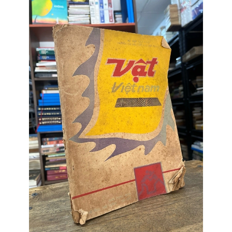 Vật Việt Nam 753956