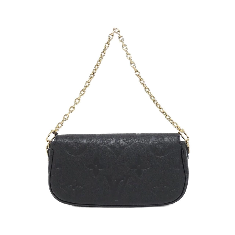 Ví đeo chéo Louis Vuitton Monogram Empreinte Ivy M82154 611529