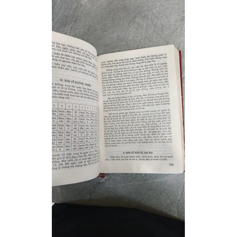 DỰ ĐOÁN THEO TỨ TRỤ - THIỆU VĨ HOA 786051