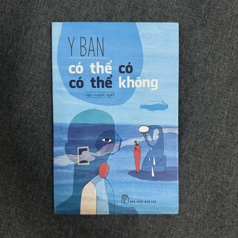 Có thể có, có thể không - Y Ban 1010229