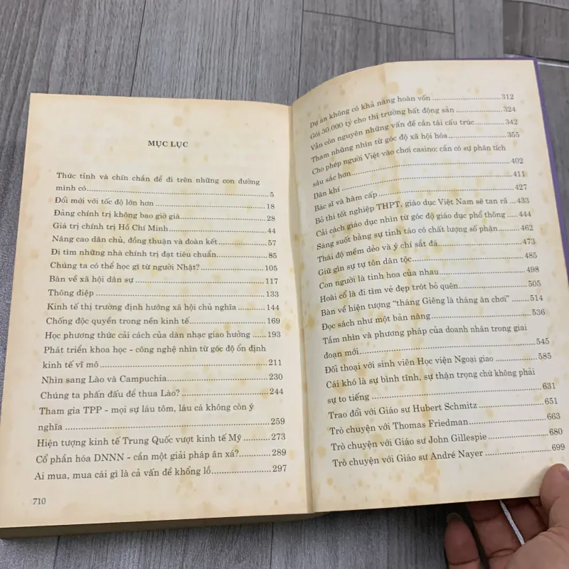 Con người là tinh hoa của nhau - nguyễn trần bạt. 7a4 779639