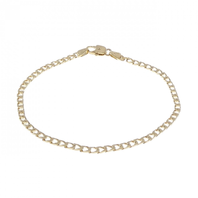 ウノアエレ 750YG ブレスレット - Hàng hiệu Authentic 849403