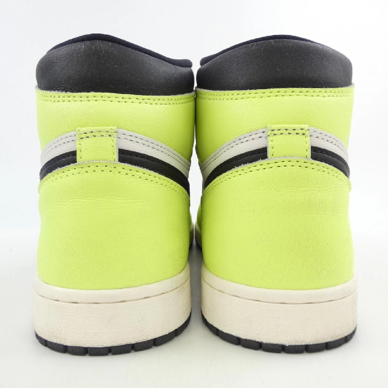 Giày thể thao NIKE JORDAN 555088 702 - Hàng hiệu Authentic 907127