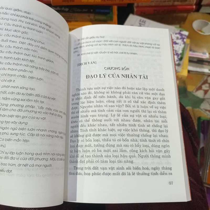 Thuật Hiểu Người Và Dùng Người( Nhân Vật Chí)- Lưu Thiệu 716871