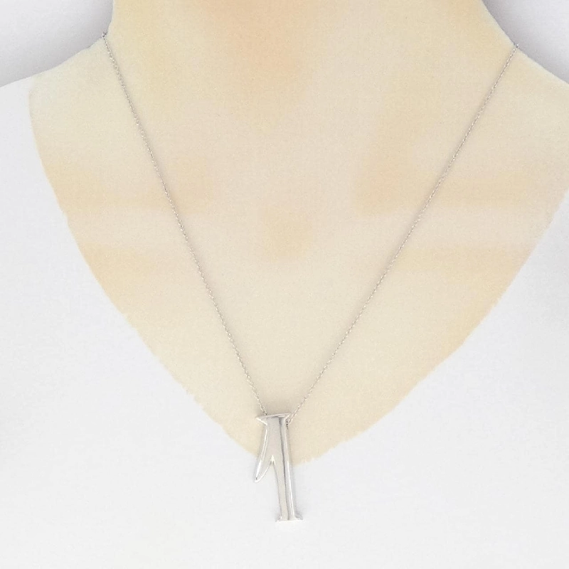 Mặt dây chuyền Talisman Frank Muller - Hàng hiệu Authentic 842849