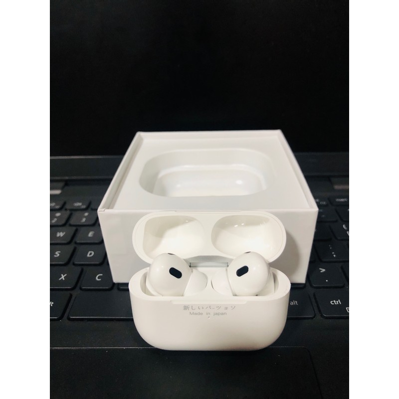 TAI NGHE AIRPOD PRO 2 Made in Japan 143017