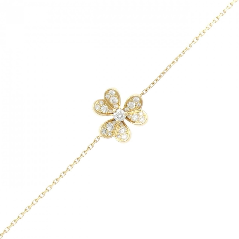 Vancleef & Arpels Frivole Mini Vòng tay 666881