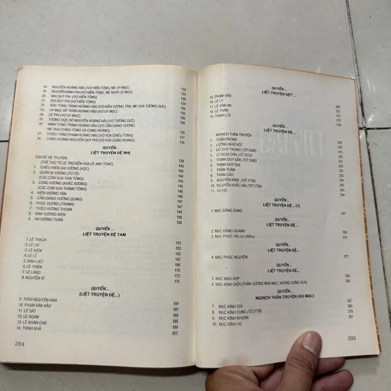 Đại Việt thông sử 699355