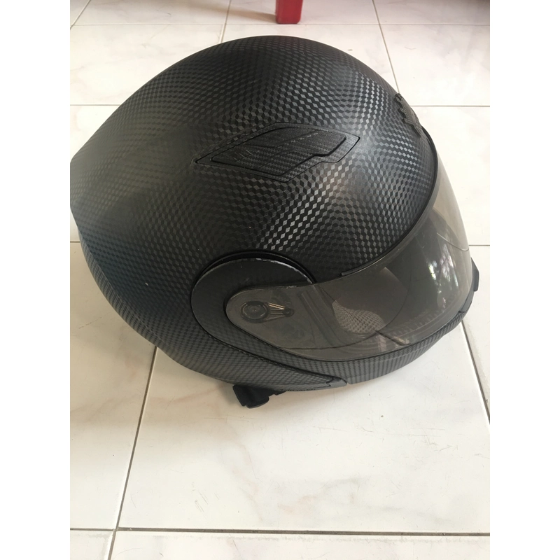 nón bảo hiểm Royal lật hàm 505636