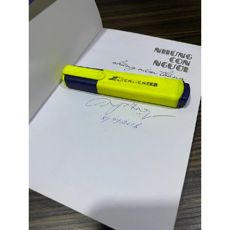 Những con người, những năm tháng - Ngô Ngọc Ngũ Long 411849