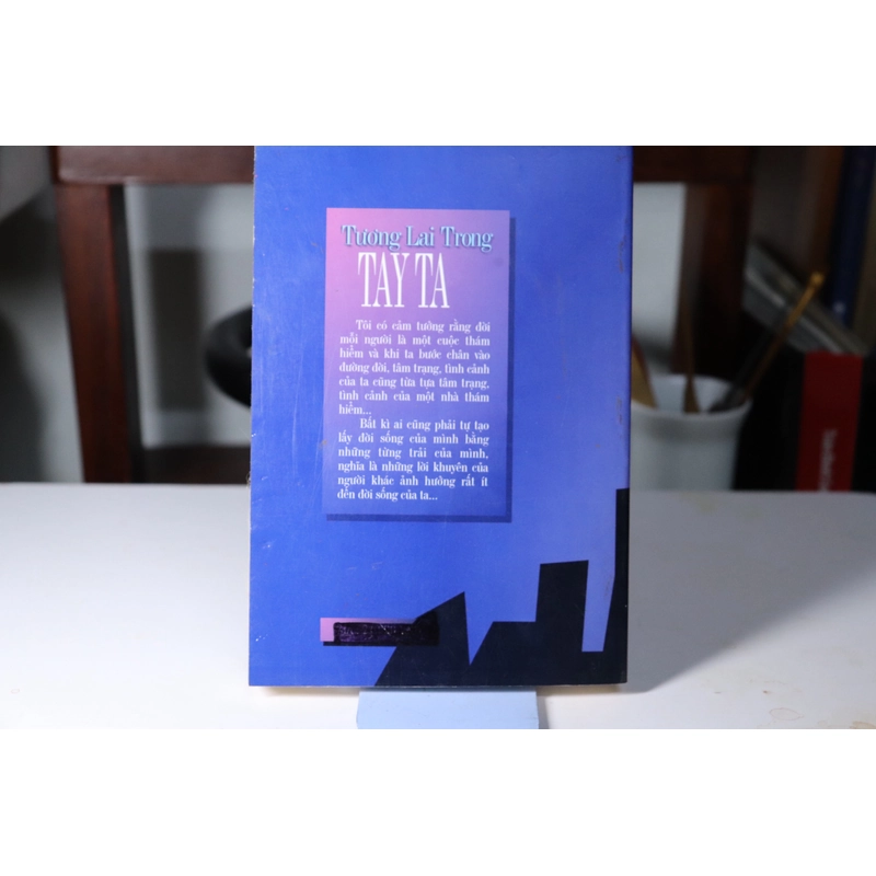 Tương lai trong tay ta - Nguyễn Hiến Lê 472872