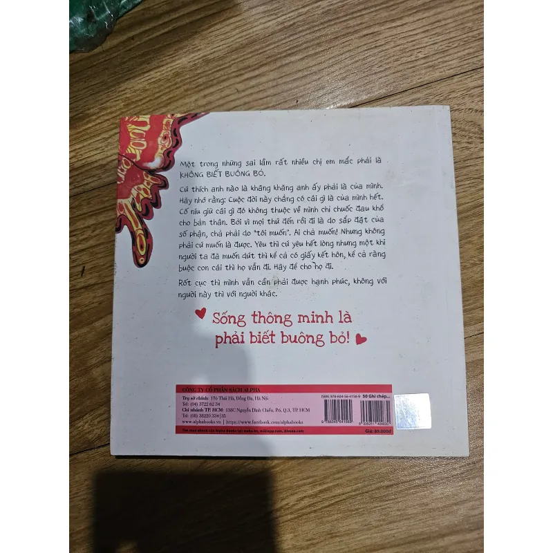 50 ghi chép ngắn từ lịch sử lâu dài của hạnh phúc 
35k 763762