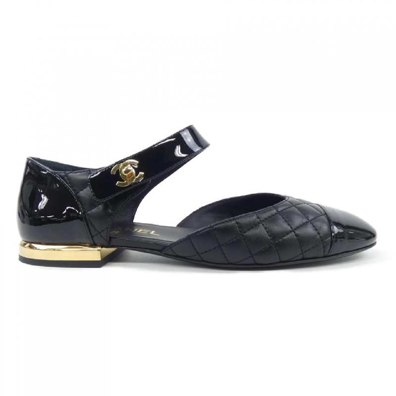 Giày CHANEL G38441 658584