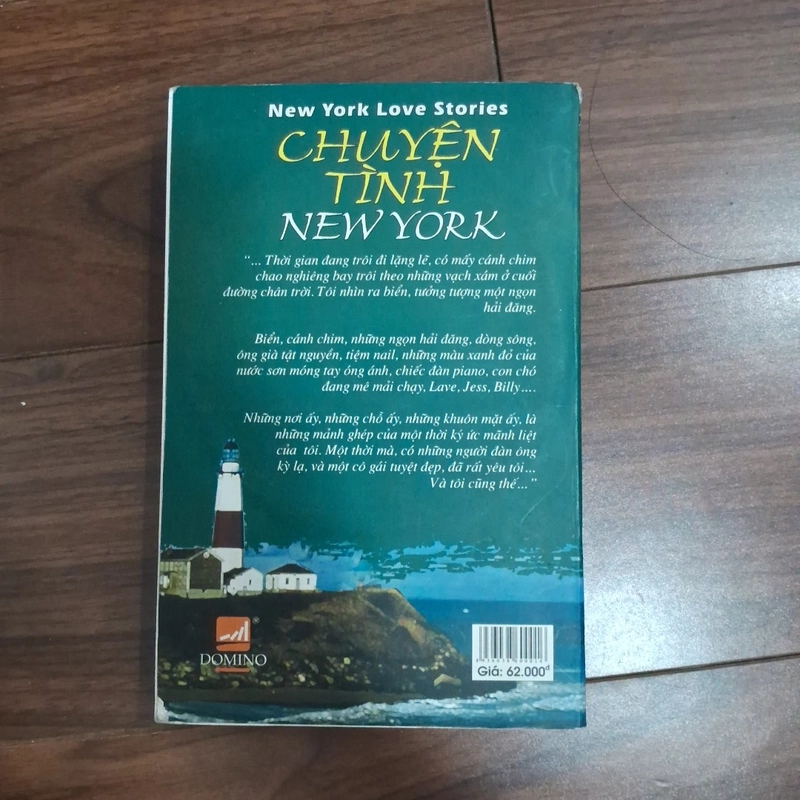 Chuyện tình newyork 518436