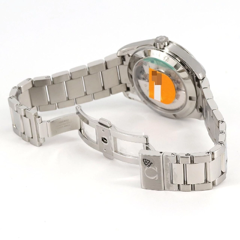 Đồng hồ Omega Seamaster Aqua Terra/D･11P 231.15.39.21.55.001 SS tự động - Hàng hiệu Chính hãng 876587