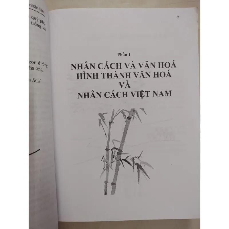 Cơ sở giáo dục nhân bản - Nguyễn Vinh Sơn Đại học Paris 8 1040073