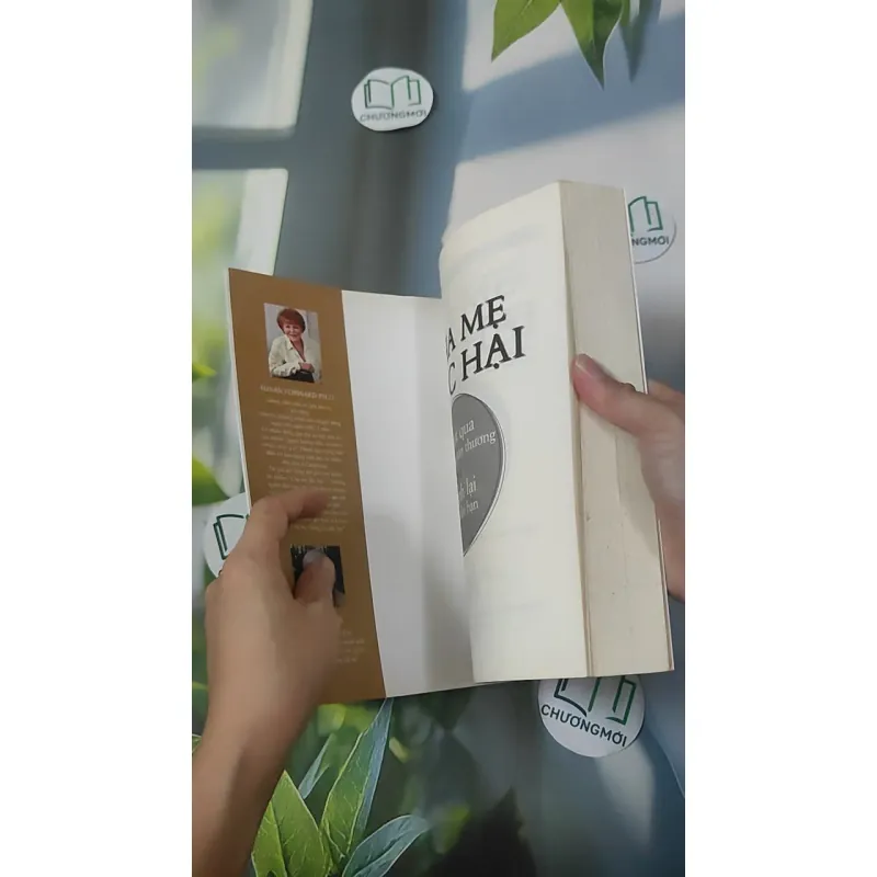 Cha Mẹ Độc Hại - Susan Forward & Craig Buck 1018943