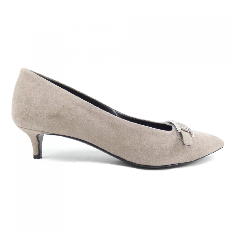 【Mã giảm giá】Giày cao gót HERMES 664822