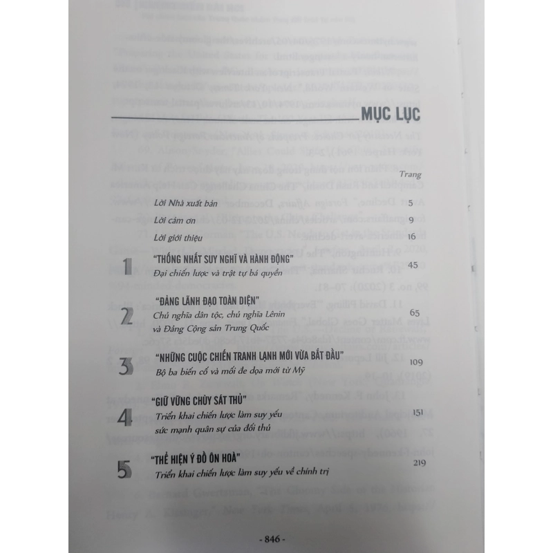 CUỘC CHIẾN DÀI HƠI ĐẠI CHIẾN LƯỢC CỦA TRUNG QUỐC NHẰM THAY ĐỔI TRẬT TỰ CỦA MỸ 495928