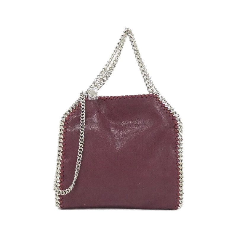 【Sản phẩm mới】Túi FARABELLA 371223 WP0086 của Stella McCartney 616199