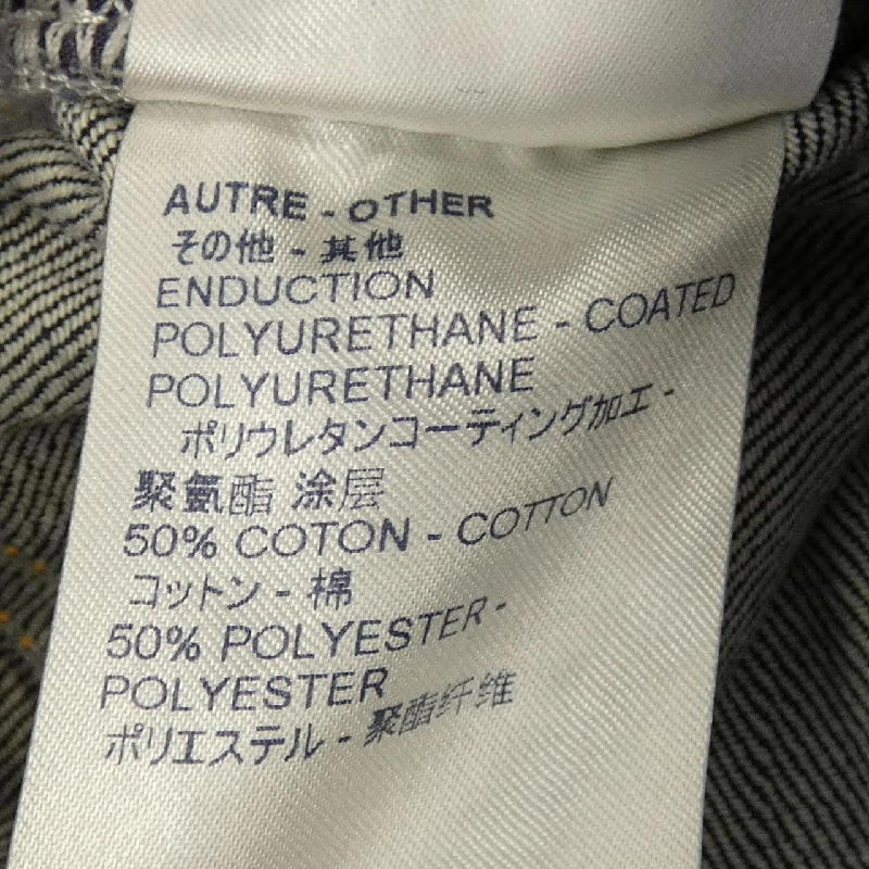 Quần jeans LOUIS VUITTON FEPA03FGK 647300