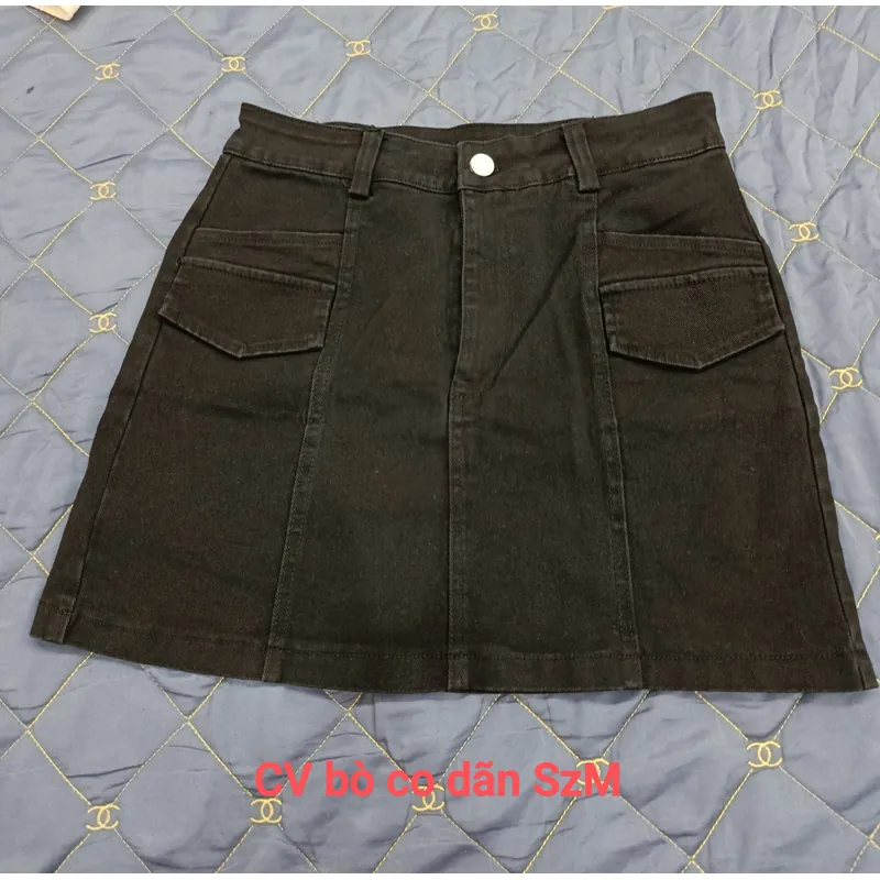 Đồ công sở,chân váy,áo sơ mi 735066