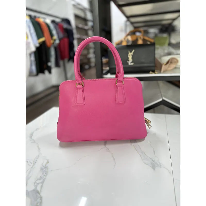 CỰC PHẨM PRADA SAFFIANO MILANO  976861