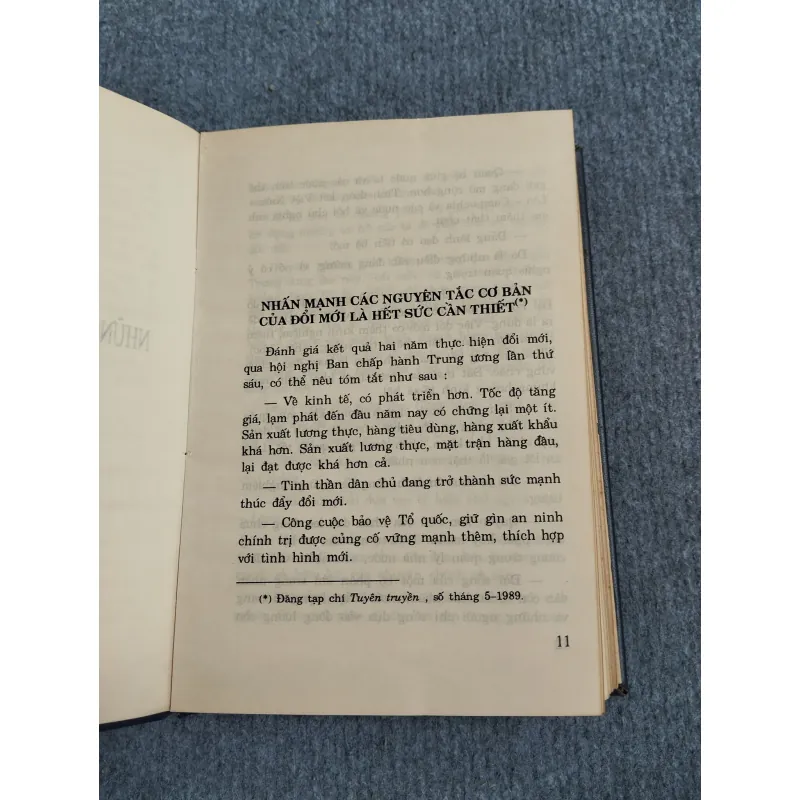 GÓP PHẦN ĐỔI MỚI CÔNG TÁC LÝ LUẬN - TƯ TƯỞNG 689588