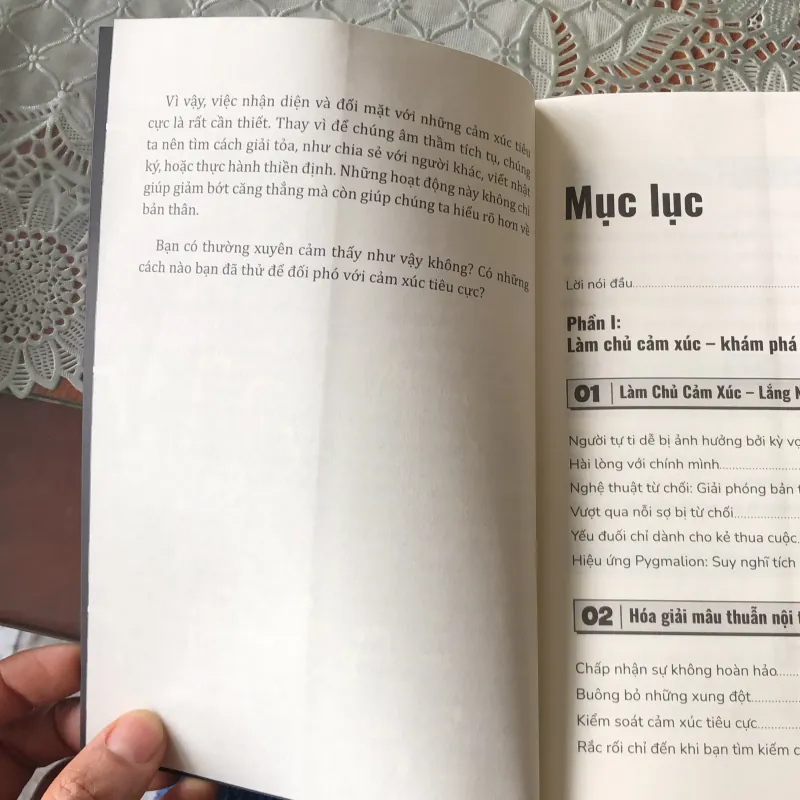 Giải mã mâu thuẫn nội tâm 754798