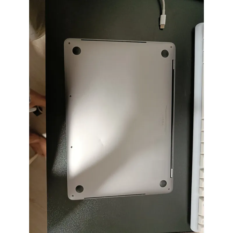 Apple MacBook Pro 2019 i7 13.3 inch 16GB/256GB 731918