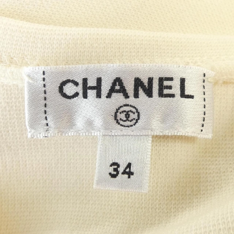 Áo tank top CHANEL - Hàng hiệu Chính hãng 826366