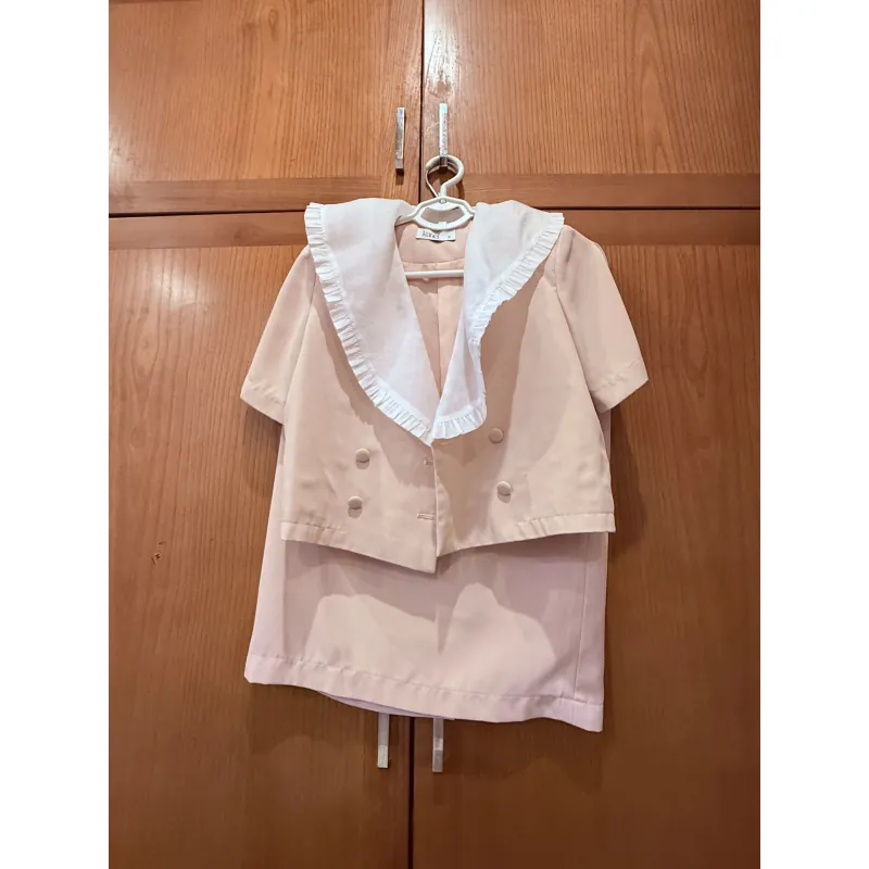 Váy áo công sở nhiều thương hiệu, mới 90% 972041