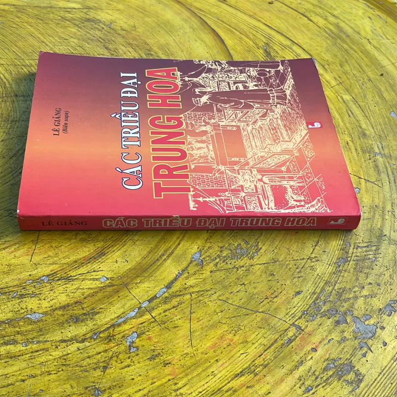 COMBO KHỔNG TỬ TRUYỆN (tập 1)- CÁC TRIỀU ĐẠI TRUNG HOA- GIA GIÁO TRUNG QUỐC CỔ 735723