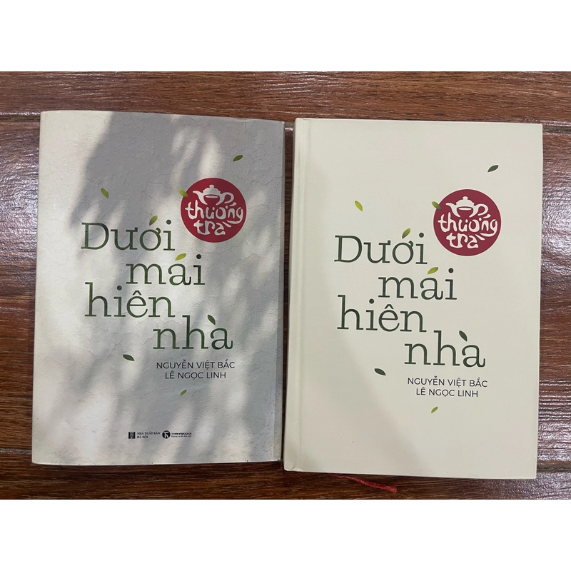 Thưởng trà dưới mái hiên nhà (t4) 531222