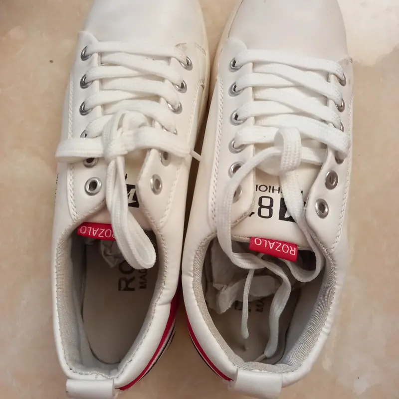 Giày thể thao nam lẻ size 38 1013359