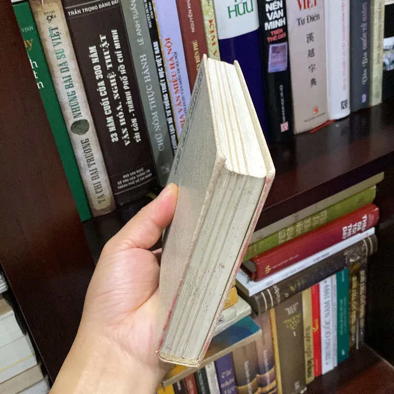 ĐỒNG CHÍ HỒ CHÍ MINH, Ê. CÔ-BÊ-LÉP, sách bìa cứng, in tại Liên Xô 1985 567393