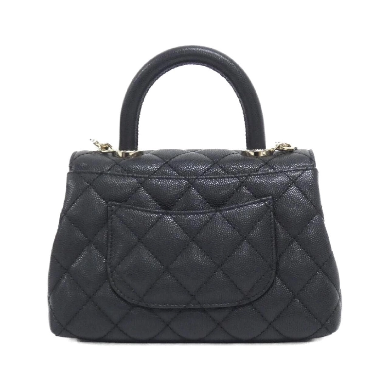 Túi Chanel AS2215 616010