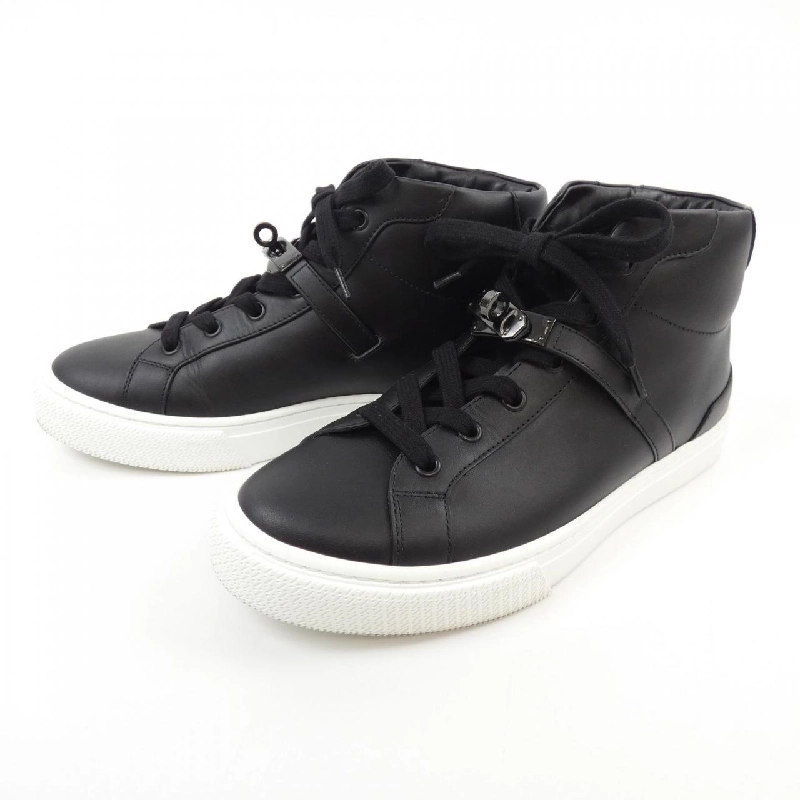 【Mã giảm giá】Giày sneaker HERMES 663503