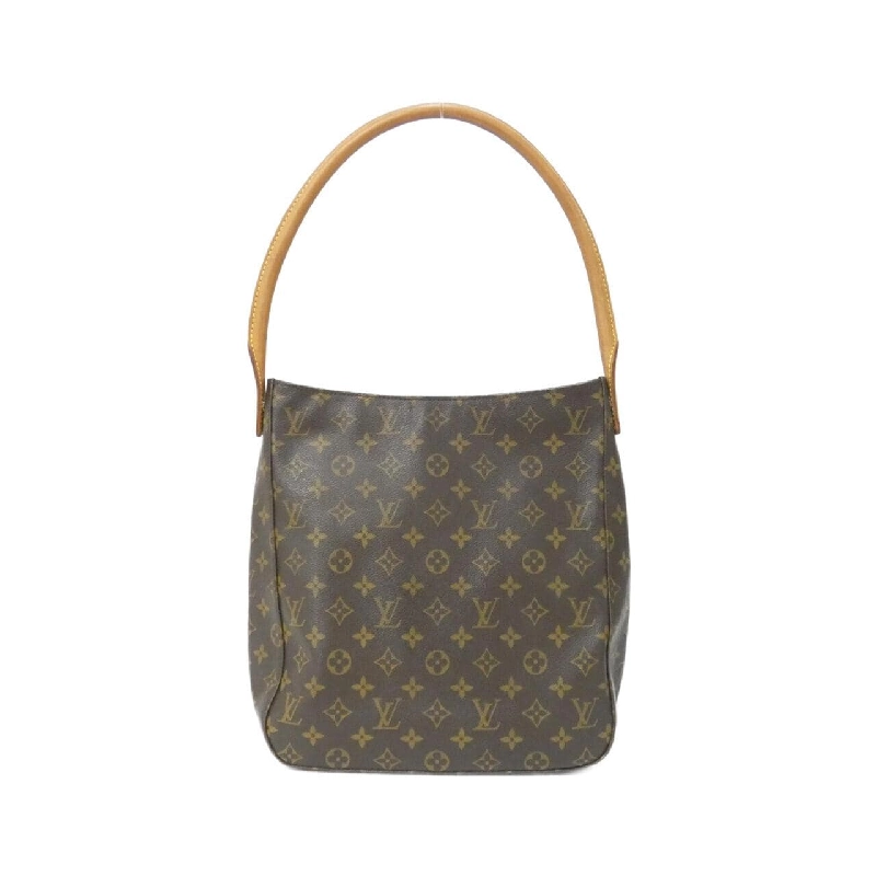 Túi xách vai Louis Vuitton Monogram Looping GM M51145 - Hàng hiệu Chính hãng 764951