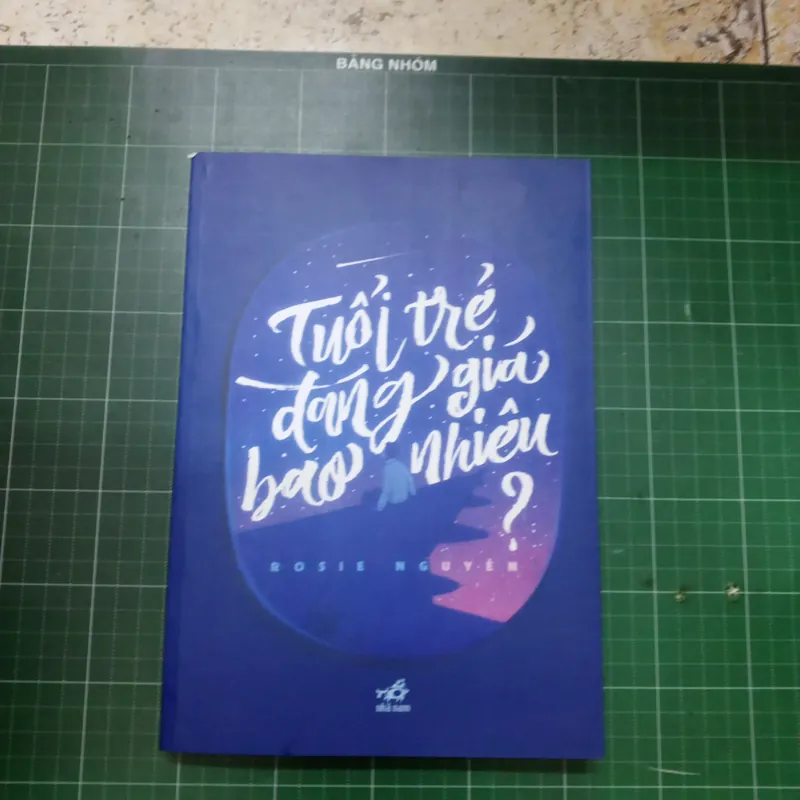 Tuổi trẻ đáng giá bao nhiêu 563887