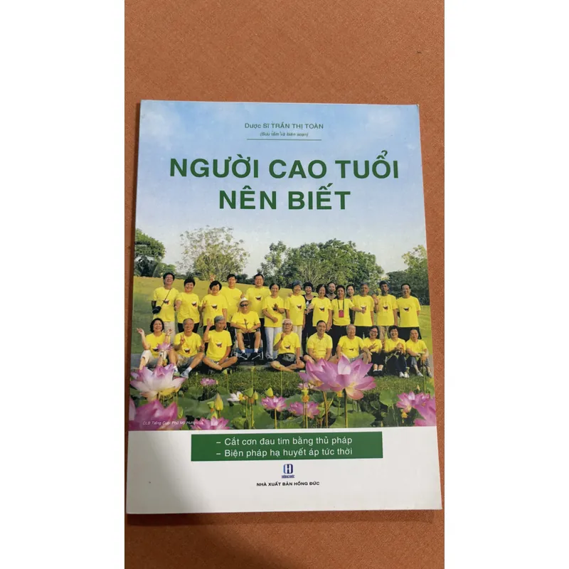 Người cao tuổi nên biết 🌊 600550