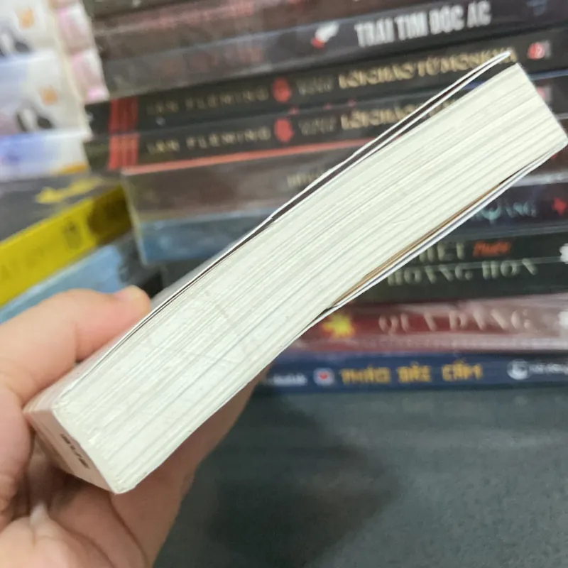 (Tản văn) - dấu xưa an lành - Bạch Lạc Mai ( bìa mềm ) 974239