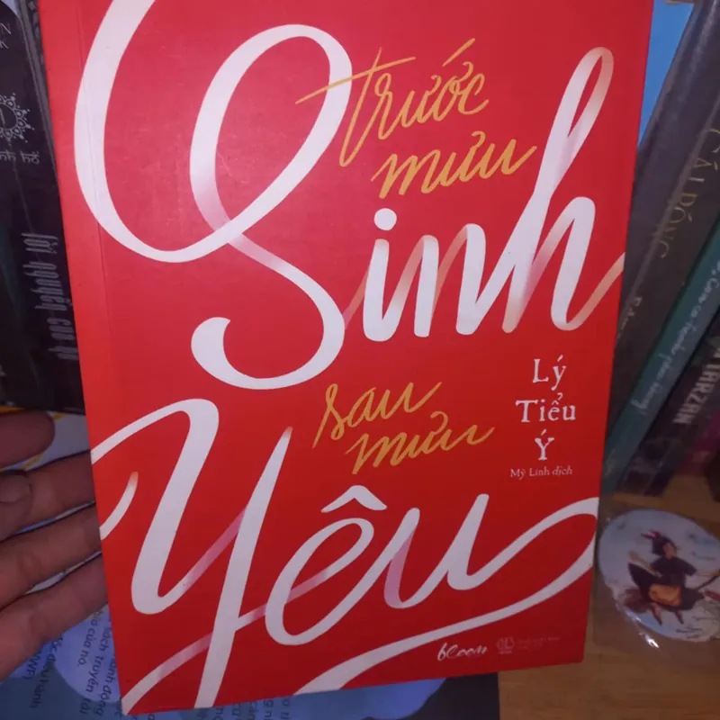 Trước mưu sinh sau mưu yêu 571187