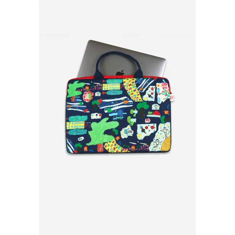 Túi đựng laptop Tòhe 1010159